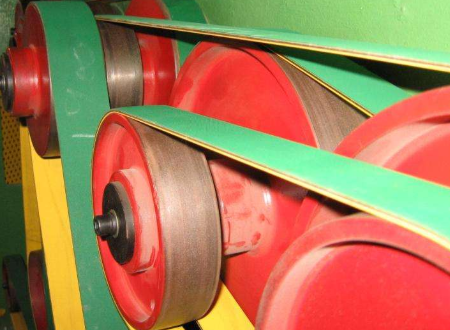 Transmission Belts
